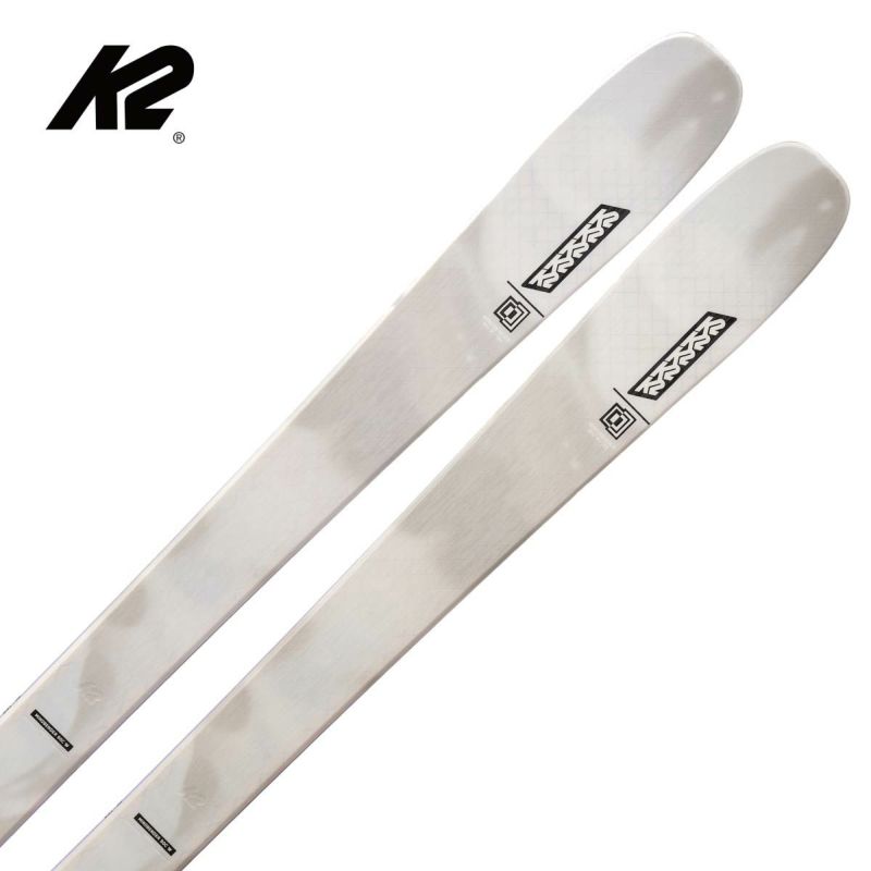 K2 �P�[�c�[ �X�L�[�� ���f�B�[�X��2026��MINDBENDER 90C W [KS250967]