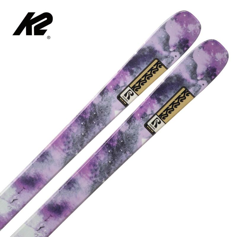 K2 P[c[ XL[ fB[X2026RECKONER 92 W [KS250973]