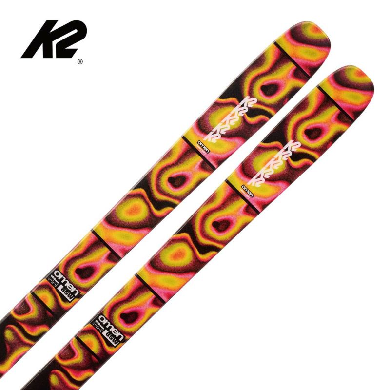 スキー K ZX100 - Kastle USA Inc.