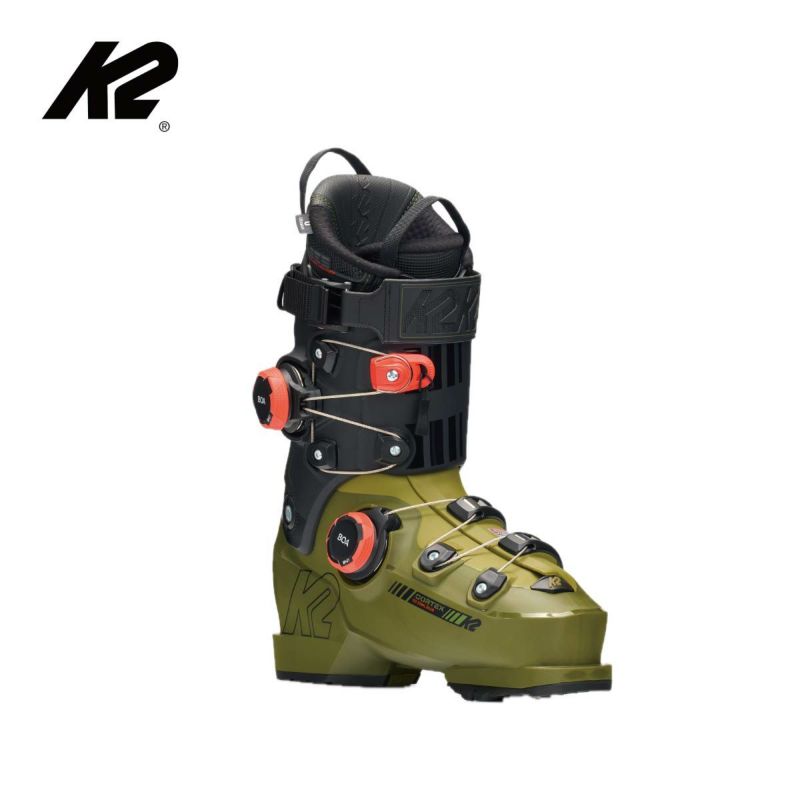 スキー ブーツ K2 boa」の人気商品一覧 | 安い商品を通販サイト