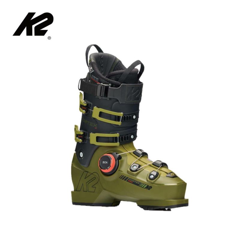 K2 P[c[ XL[u[c Y fB[X2026CORTEX 120 BOA / RebNX 120 {A / KS251248