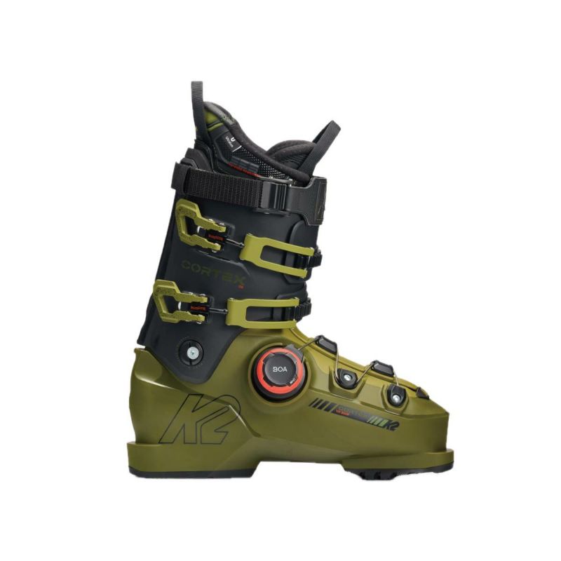 24~25モデル K2 Recon140 BOAスキーブーツ 24~25モデル K2 Recon140 BOAスキーブーツ K2 Recon 140 BOA Ski Boots
