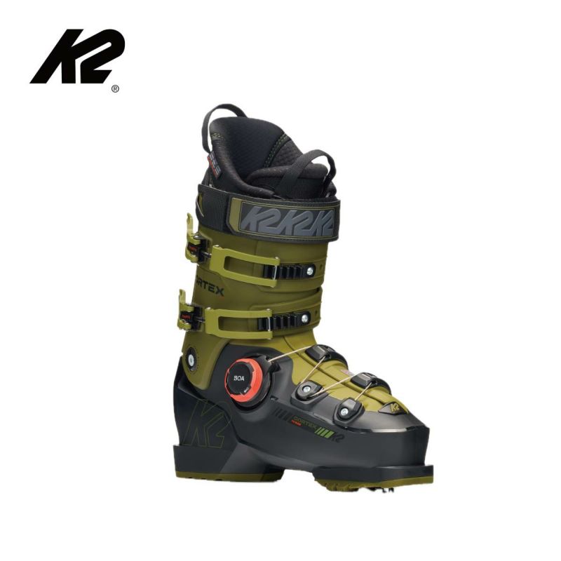 K2 P[c[ XL[u[c Y fB[X2026CORTEX 110 BOA / RebNX 110 {A / KS251157