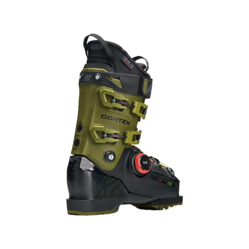 Amazon | サロモン スキーブーツ メンズ S/PRO SUPRA BOA 110 GW