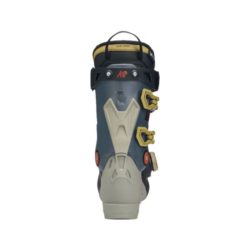 K2 ケーツー ブーツ RECON 110 BOA リーコン グリップウォーク Recon