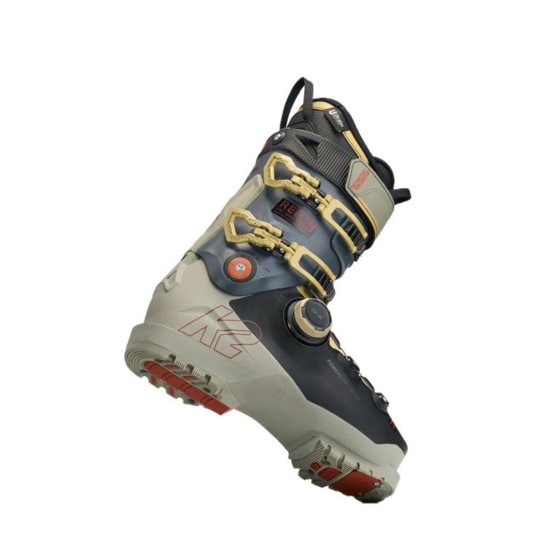 K2 ケーツー スキーブーツ メンズ レディース＜2026＞RECON 110 BOA