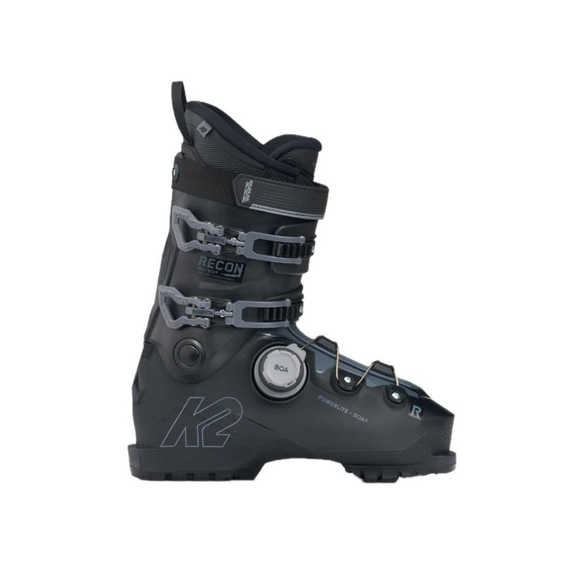 K2 ケーツー スキーブーツ メンズ レディース＜2026＞RECON 100