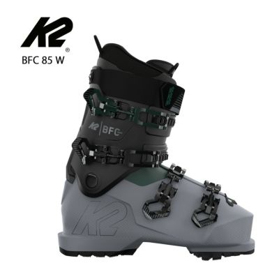 2025-2026 NEWモデル スキーブーツ K2ならスキー用品通販
