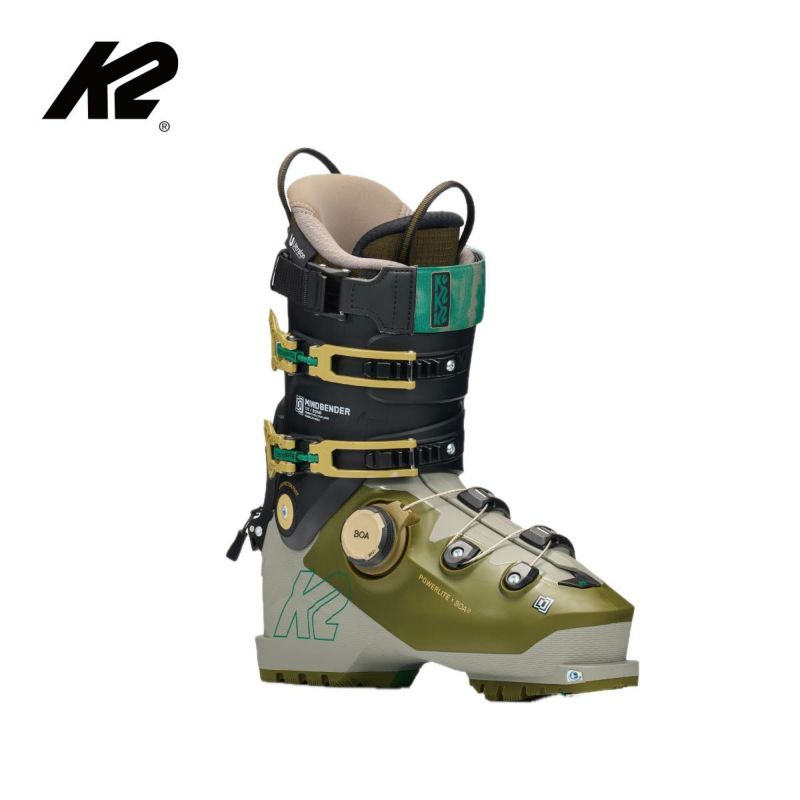 K2 P[c[ XL[u[c Y fB[X2026MINDBENDER 130 BOA / }Chx_[ 130 {A / KS251176