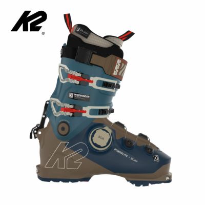 K2 ケーツー メンズ レディース スキーブーツ ＜2024＞ RECON