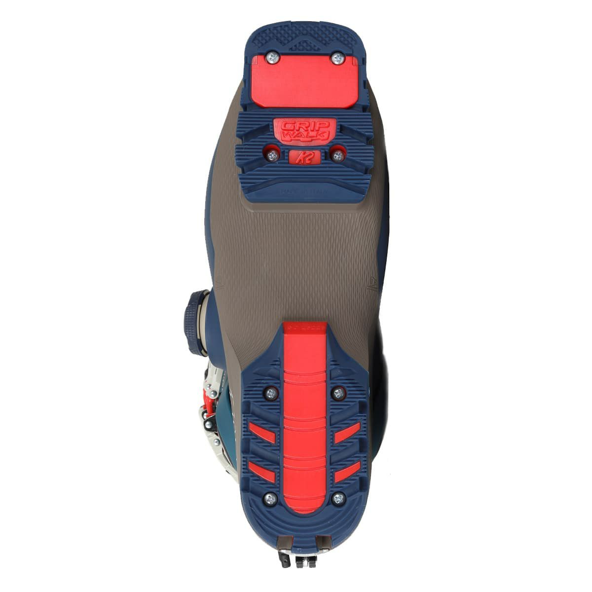 K2 ケーツー スキーブーツ メンズ レディース＜2026＞MINDBENDER 120