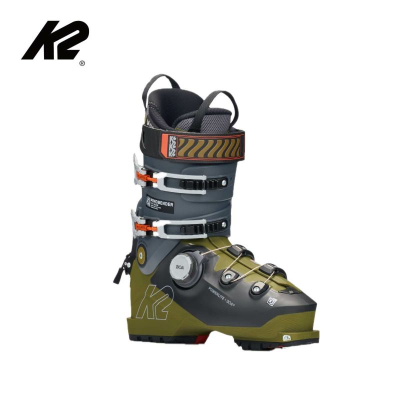 K2 P[c[ XL[u[c Y fB[X2026MINDBENDER 110 BOA / }Chx_[ 110 {A / KS251178