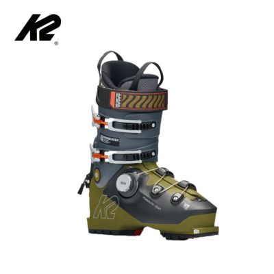 K2 ケーツー スキーブーツ メンズ レディース 2025 MINDBENDER