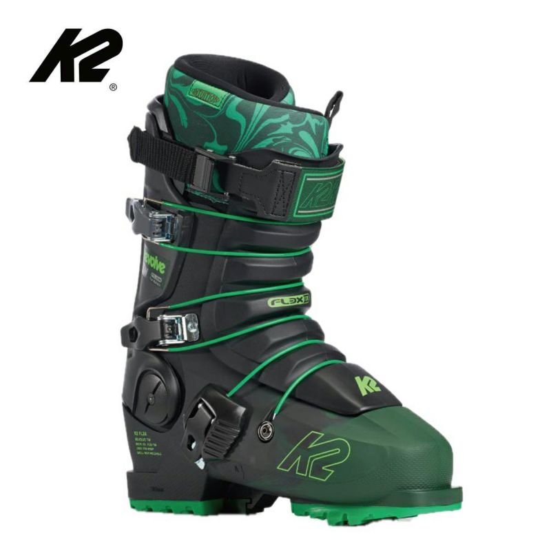 K2 �P�[�c�[ �X�L�[�u�[�c �����Y ���f�B�[�X��2026��Revolve TW / ���{���u TW / KS251189