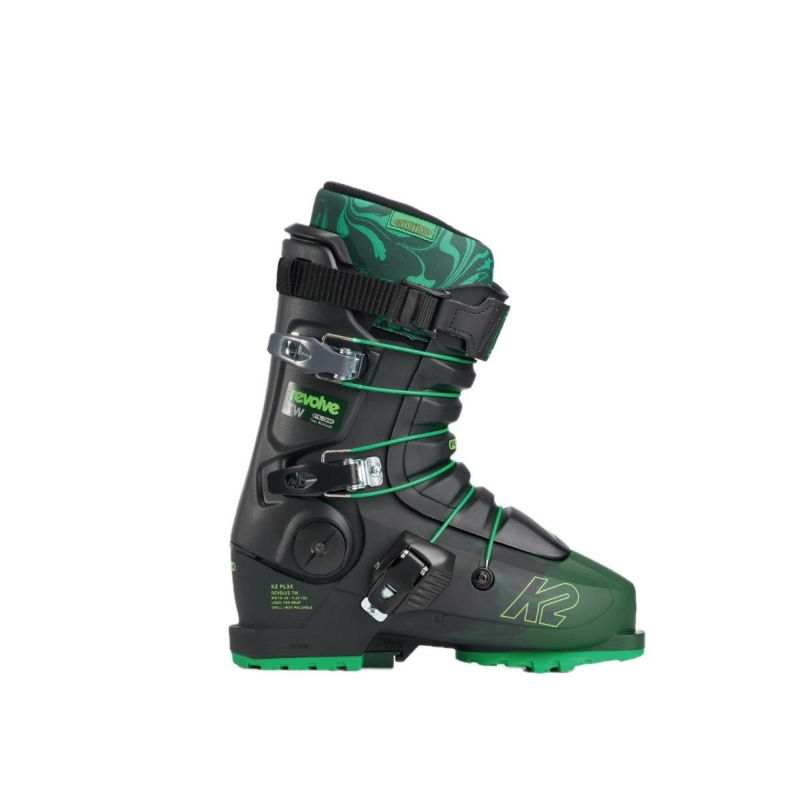 K2　スキーブーツ K2 ケーツー スキーブーツ メンズ レディース＜2026＞Revolve TW