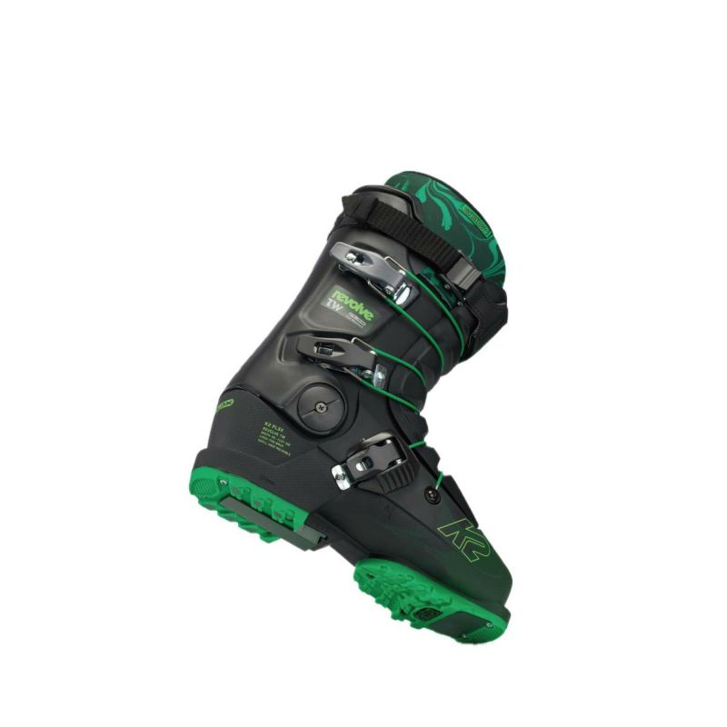 K2 ケーツー スキーブーツ メンズ レディース＜2026＞Revolve TW