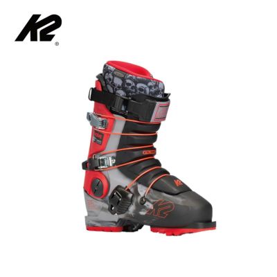 2025-2026 NEWモデル スキーブーツ K2ならスキー用品通販