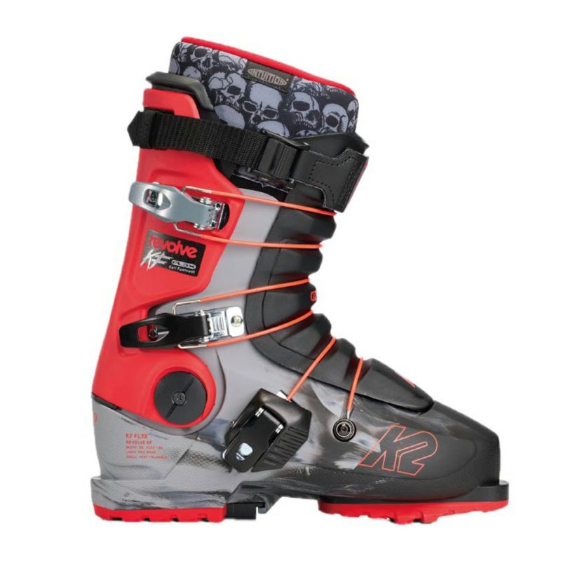 K2 ケーツー スキーブーツ メンズ レディース＜2026＞Revolve KF