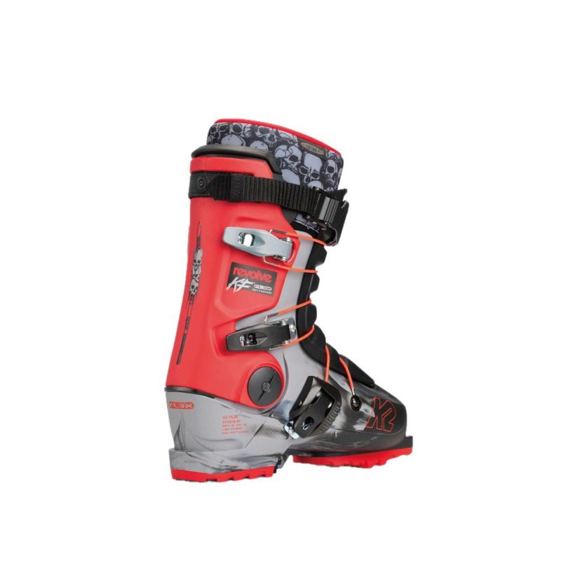 K2 ケーツー スキーブーツ メンズ レディース＜2026＞Revolve KF
