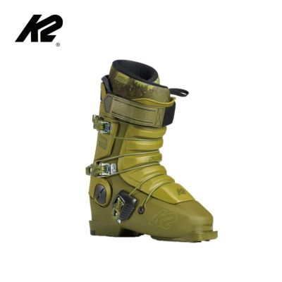 K2】ケーツースキーブーツならスキー用品通販ショップ - タナベ