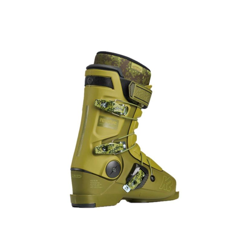 K2 ケーツー スキーブーツ メンズ レディース＜2026＞Revolve PRO
