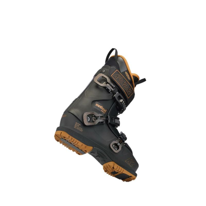 K2 スキーブーツ K2 ケーツー スキーブーツ メンズ レディース＜2026＞METHOD