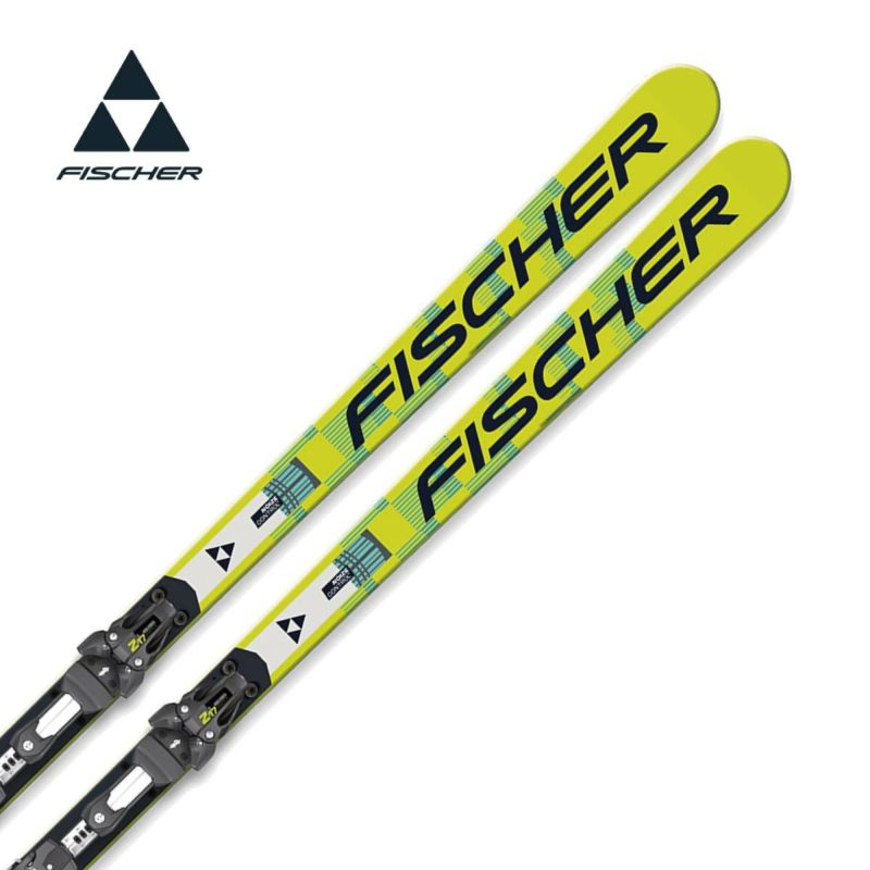 FISCHER tBbV[ XL[ Y fB[X2026RC4 WORLDCUP NOIZE GS MASTERS M PLATE [A03525]+ RC4 Z17 FREEFLEX ST Brake 85 [A][T00425] rfBO Zbg t