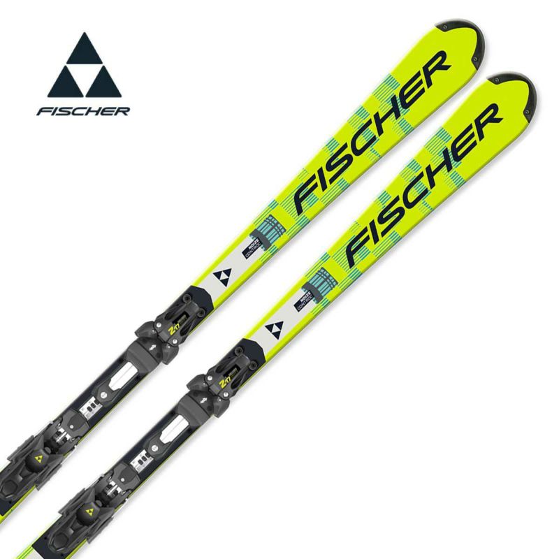 FISCHER tBbV[ XL[ fB[X2026RC4 WORLDCUP NOIZE SL WOMEN M PLATE [A04625]+ RC4 Z17 FREEFLEX ST Brake 85 [A][T00425] rfBO Zbg t