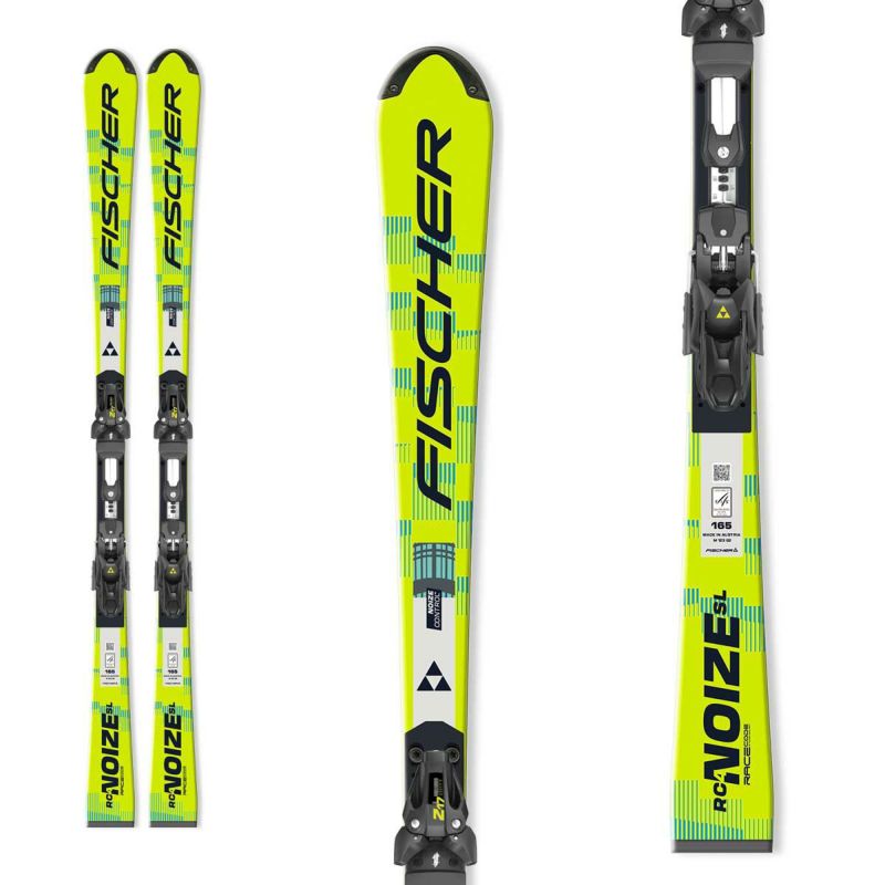 FISCHER WORLD CUP SL 155cm スキー Fisher - フィッシャー FISCHER WORLDCUP RC4 GS 155cm センター