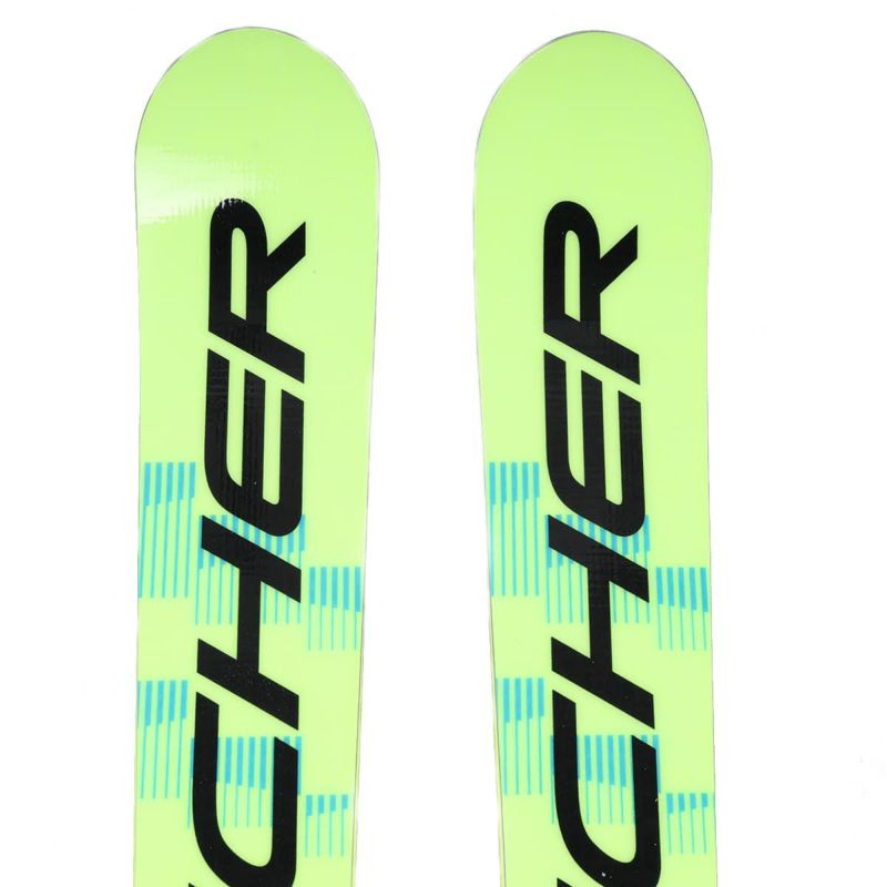 フィッシャー FISHER RC4GS 175cm フィッシャー FISHER RC4GS 175cm 2025 FISCHER RC4 FIS GS - Peak