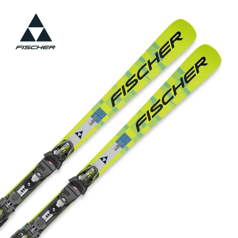 FISCHER �t�B�b�V���[ �X�L�[�� �����Y ���f�B�[�X��2026��RC4 NOIZE ST PRO M-PLATE [P06625]+ RC4 Z13 GW FREEFLEX Brake 85 [D][T00625] �r���f�B���O �Z�b�g ��t����