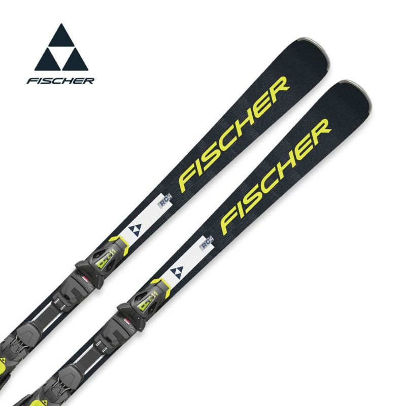 Fischer RC4 Worldcup スキー板（訳あり） 楽天市場】FISCHER フィッシャー スキー板 レディース ＜2025
