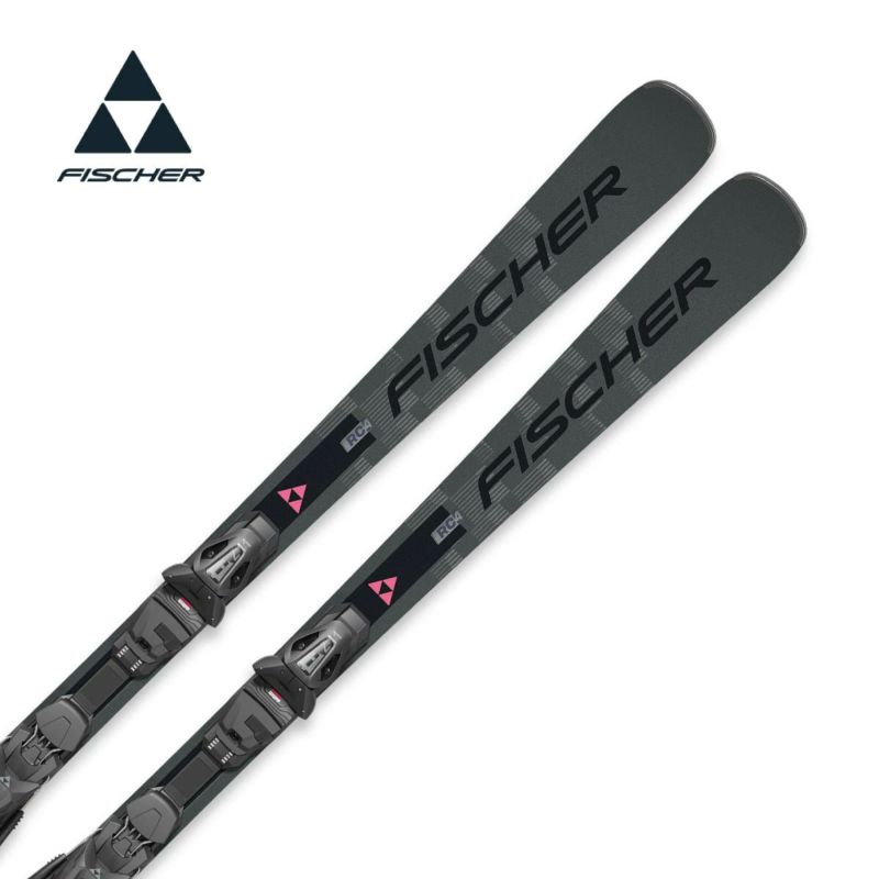 FISCHER tBbV[ XL[ Y fB[X2026RC4 ST LYT PR [P15625]+ RS11 GW Powerrail Brake 78 [G][T50021] rfBO Zbg t