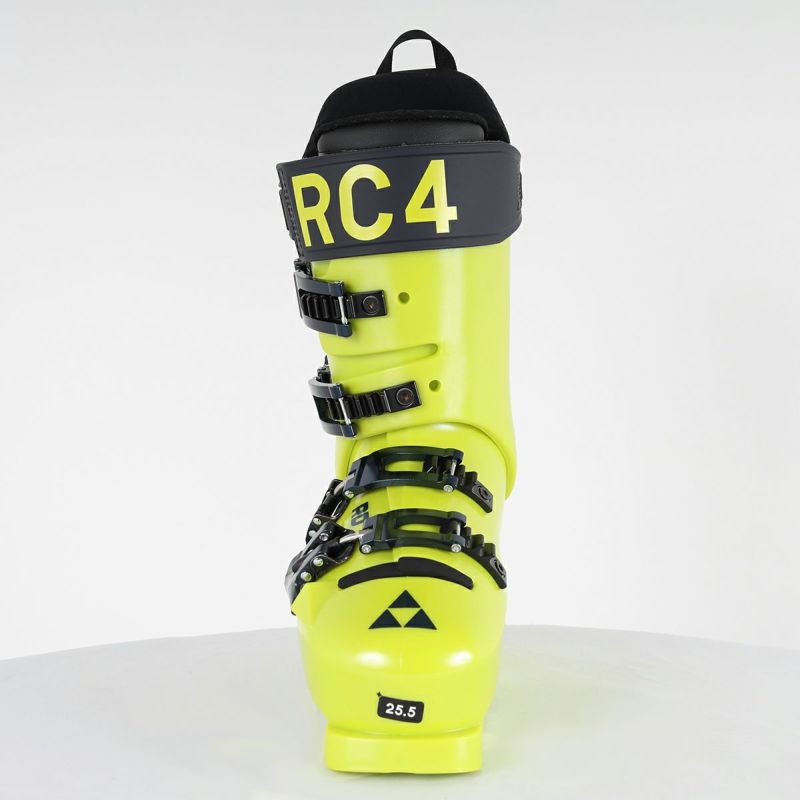 FISCHER フィッシャー スキーブーツ メンズ レディース＜2026＞RC4