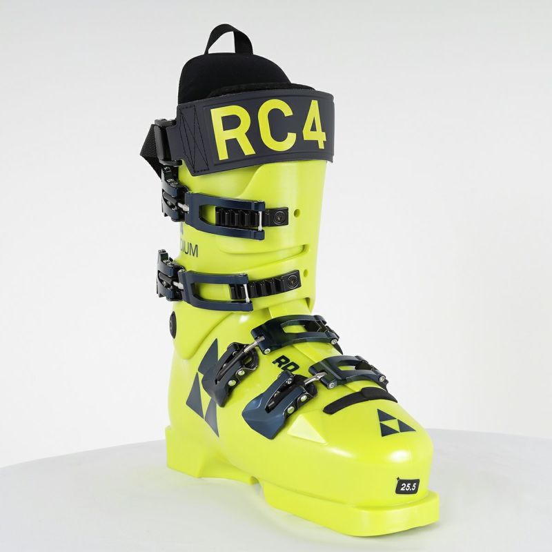 Fischer RC4 140cm スキー板 ノルディカ25.5cmスキーブーツ Fischer RC4 140cm スキー板 ノルディカ25.5cmスキーブーツ スキー