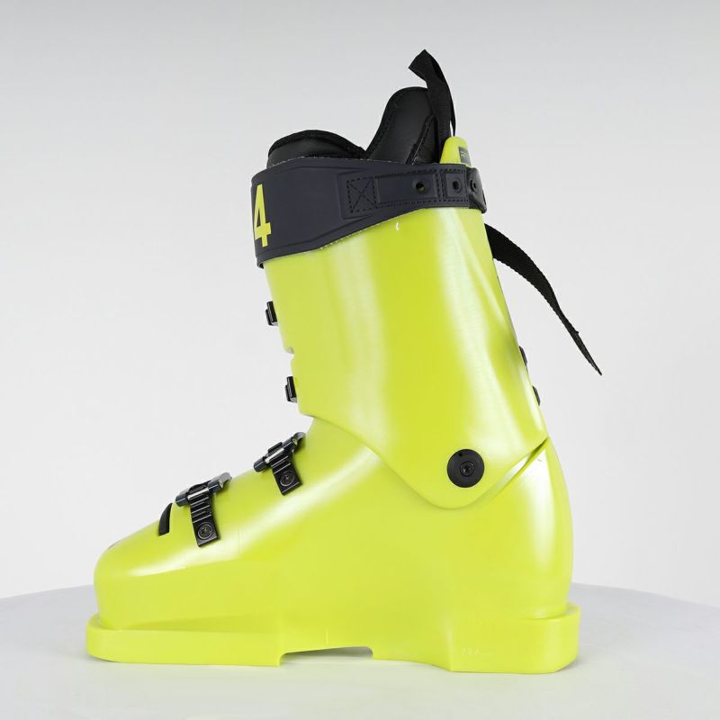 FISCHER フィッシャー スキーブーツ メンズ レディース＜2026＞RC4