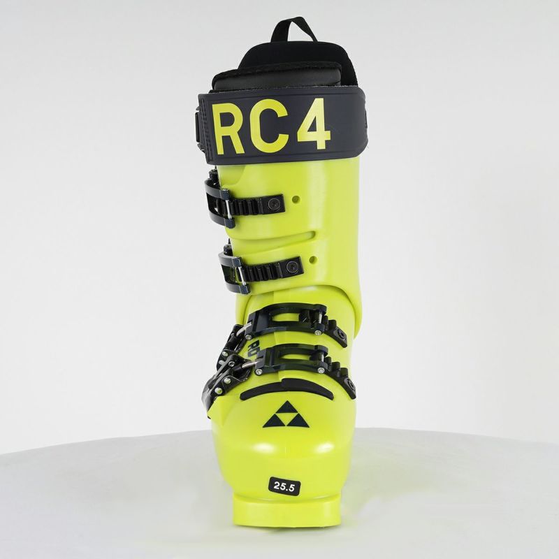 FISCHER フィッシャー スキーブーツ メンズ レディース＜2026＞RC4