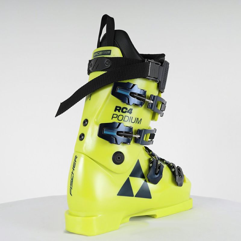 FISCHER フィッシャー スキーブーツ メンズ レディース＜2026＞RC4