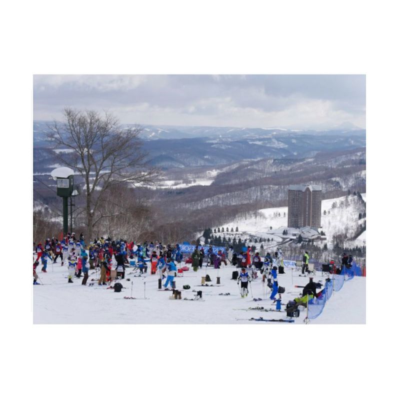 技術選 2025 DVD 最高難度のターンテクニックを競う 第62回全日本