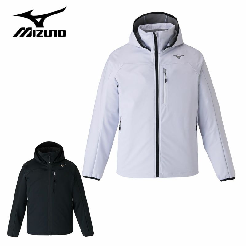 MIZUNO ~Ym XL[EFA ~hC[ Y fB[X2026Z2MCC401 / SOFT SHELL JACKET