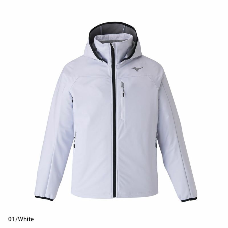 楽天市場】parka ミズノデモソリッドスキーパーカの通販