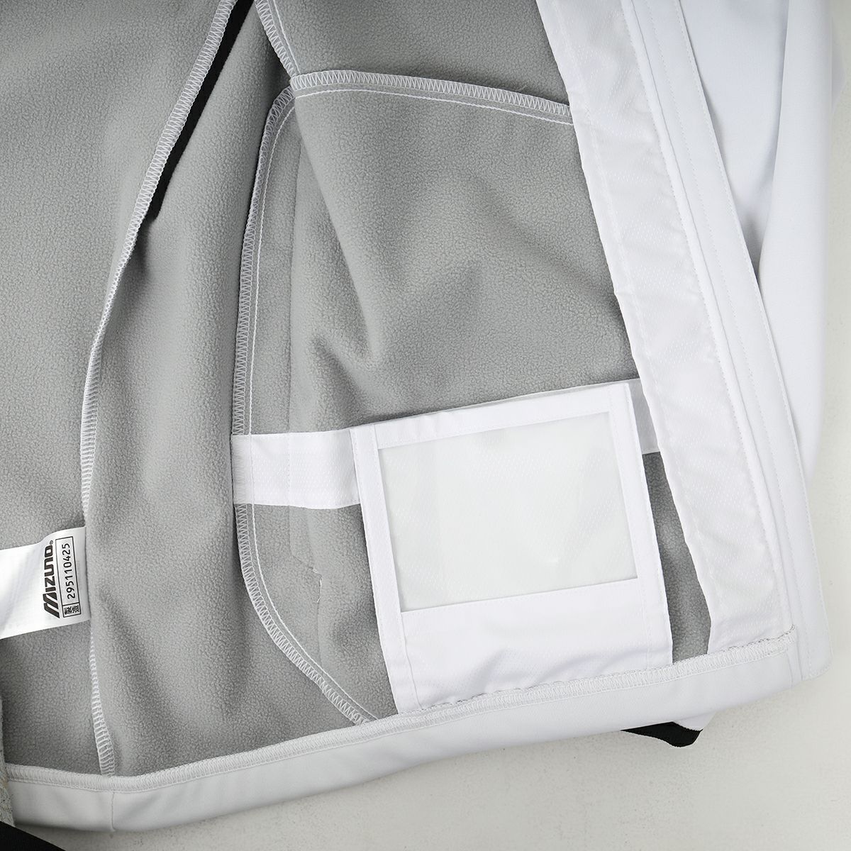 MIZUNO ミズノ スキーウェア ミドルレイヤー メンズ レディース＜2026