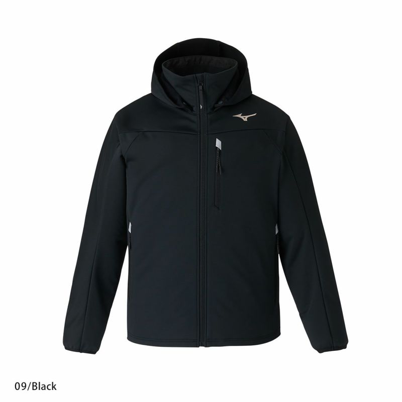 MIZUNO ミズノ スキーウェア ミドルレイヤー キッズ ジュニア＜2026