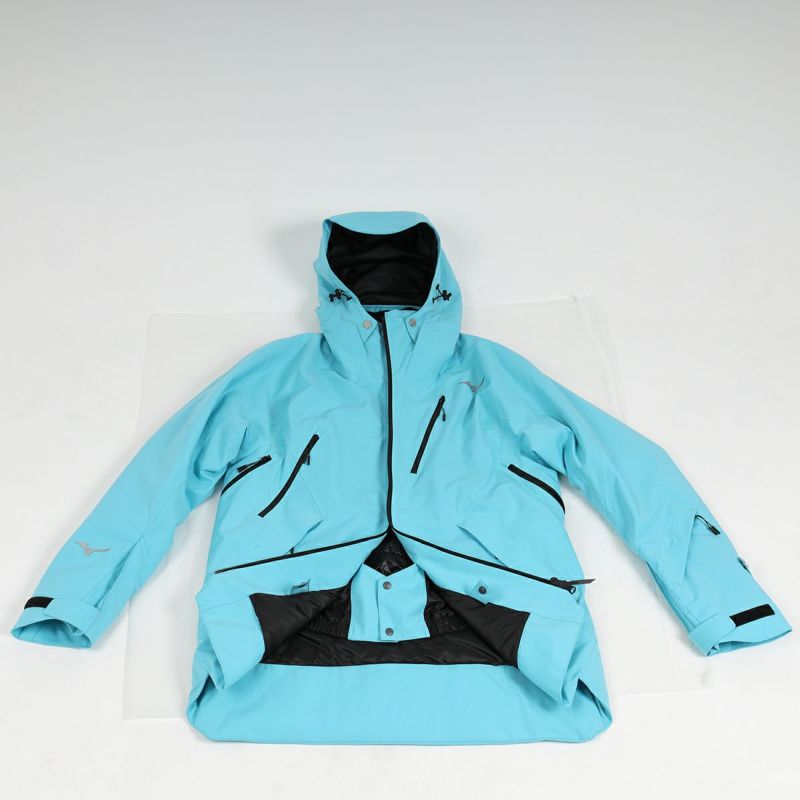 MIZUNO ミズノ スキーウェア ジャケット メンズ レディース＜2026