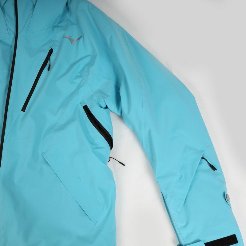 MIZUNO ミズノ スキーウェア ジャケット メンズ レディース＜2026