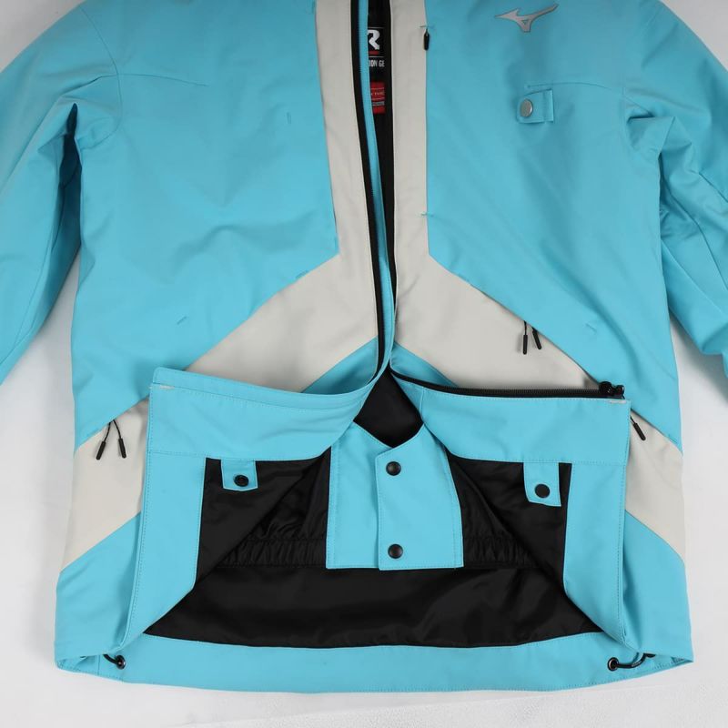 MIZUNO ミズノ スキーウェア ジャケット メンズ レディース＜2026