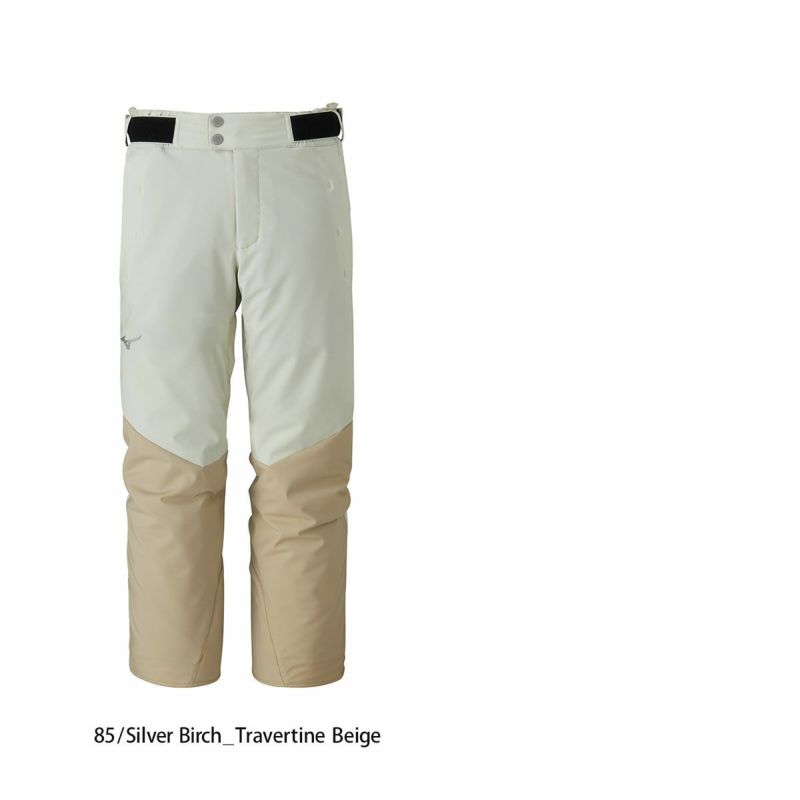 MIZUNO ミズノ スキーウェア パンツ メンズ レディース＜2026