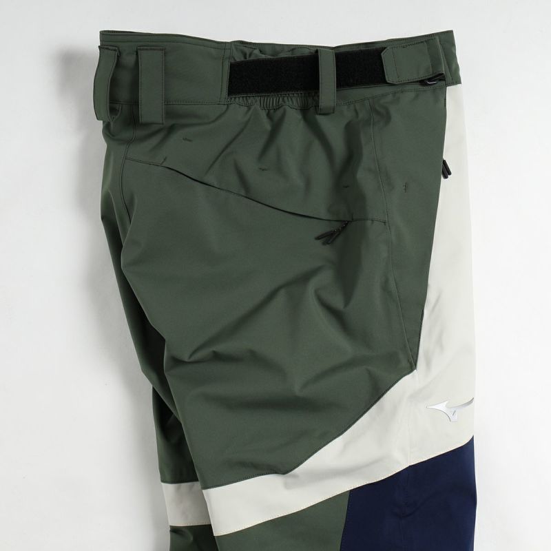 MIZUNO ミズノ スキーウェア パンツ メンズ レディース＜2026