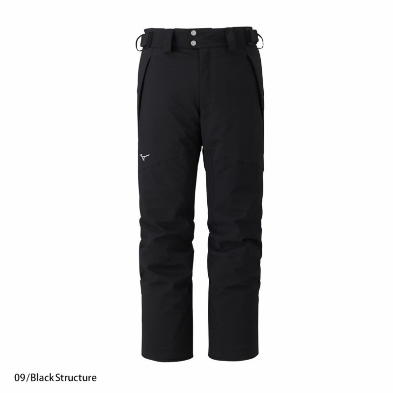 MIZUNO ミズノ スキーウェア パンツ メンズ レディース＜2026