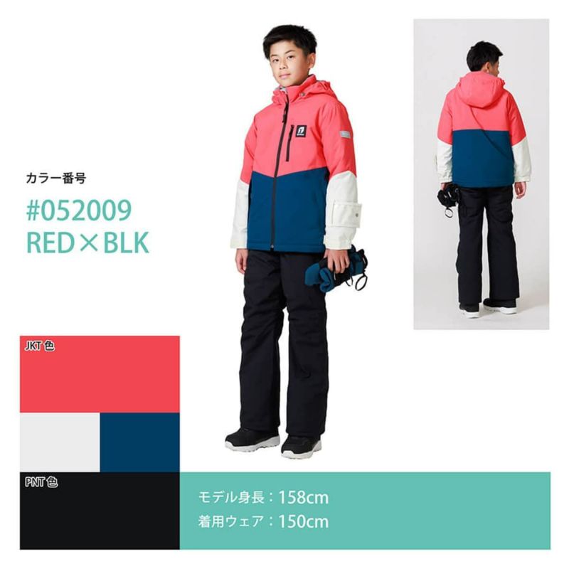 8C✨現行 新品 RESSEDA✨スキーウェア 上下セット キッズ130 8C✨現行 新品 RESSEDA✨スキーウェア 上下セット キッズ130 RESEEDA